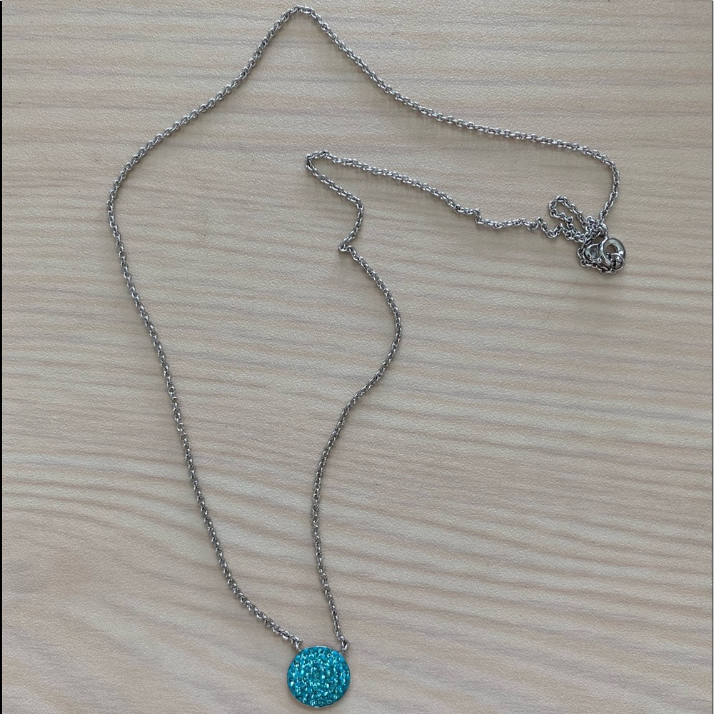 18 inch necklace